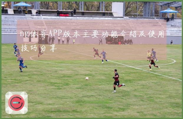 ng体育APP版本主要功能介绍及使用技巧分享