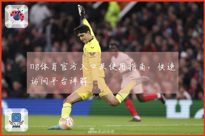 ng体育官方入口及使用指南，快速访问平台详解